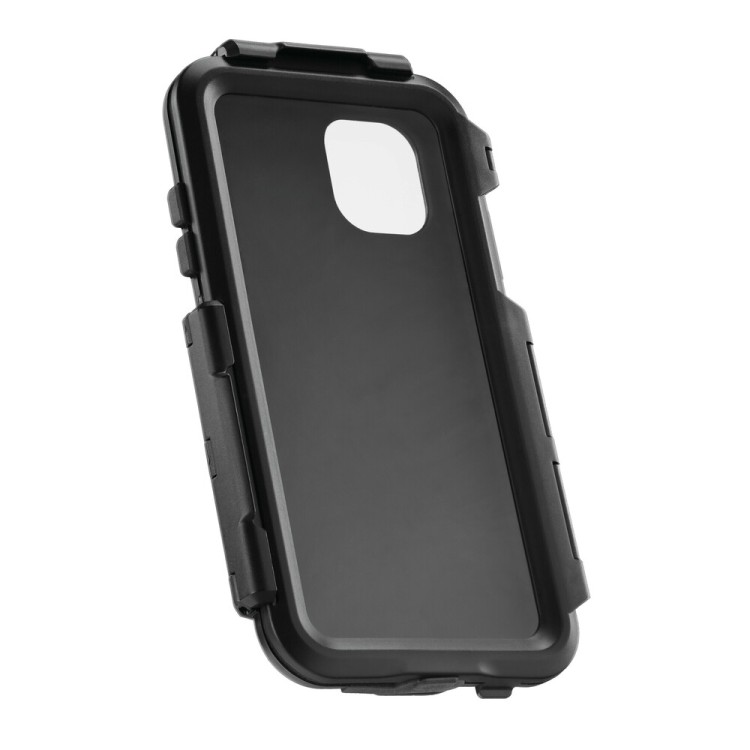 Θήκη Κινητού Hard Case της σειράς Optiline για Apple iPhone XS Max / 11 Pro Max, συμβατή με Βάσεις Στήριξης Κινητού Optiline για Μηχανή με σύστημα Duolock Θήκη Κινητού Hard Case της σειράς Optiline για Apple iPhone XS Max / 11 Pro Max, συμβατή με Βάσεις Στήριξης Κινητού Optiline για Μηχανή με σύστημα Duolock