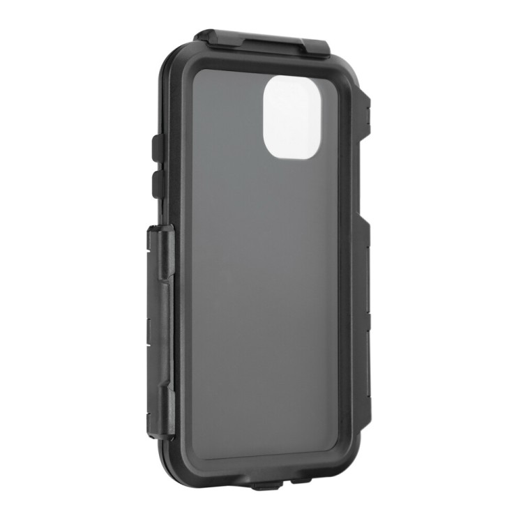Θήκη Κινητού Hard Case της σειράς Optiline για Apple iPhone XS Max / 11 Pro Max, συμβατή με Βάσεις Στήριξης Κινητού Optiline για Μηχανή με σύστημα Duolock Θήκη Κινητού Hard Case της σειράς Optiline για Apple iPhone XS Max / 11 Pro Max, συμβατή με Βάσεις Στήριξης Κινητού Optiline για Μηχανή με σύστημα Duolock