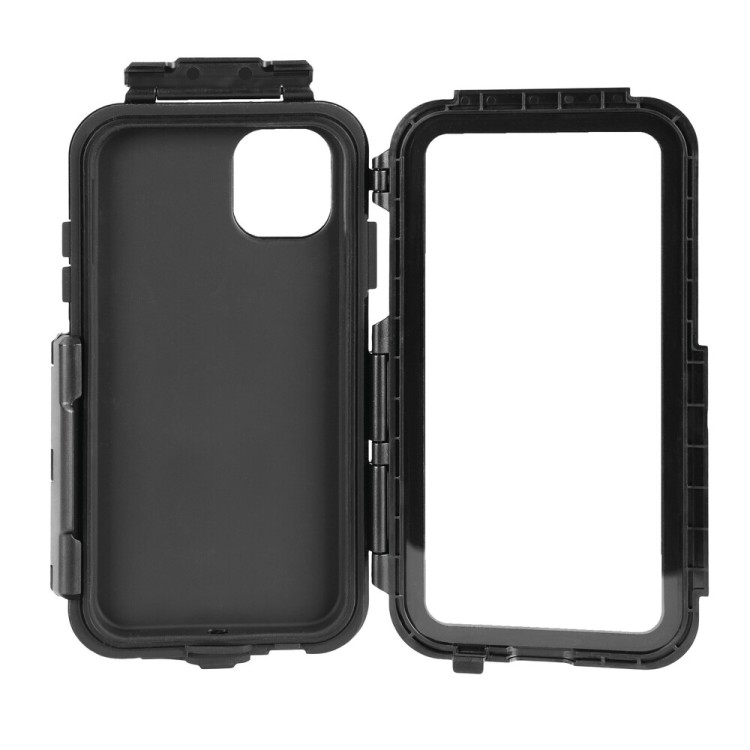 Θήκη Κινητού Hard Case της σειράς Optiline για Apple iPhone XS Max / 11 Pro Max, συμβατή με Βάσεις Στήριξης Κινητού Optiline για Μηχανή με σύστημα Duolock Θήκη Κινητού Hard Case της σειράς Optiline για Apple iPhone XS Max / 11 Pro Max, συμβατή με Βάσεις Στήριξης Κινητού Optiline για Μηχανή με σύστημα Duolock