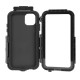 Θήκη Κινητού Hard Case της σειράς Optiline για Apple iPhone XS Max / 11 Pro Max, συμβατή με Βάσεις Στήριξης Κινητού Optiline για Μηχανή με σύστημα Duolock Θήκη Κινητού Hard Case της σειράς Optiline για Apple iPhone XS Max / 11 Pro Max, συμβατή με Βάσεις Στήριξης Κινητού Optiline για Μηχανή με σύστημα Duolock