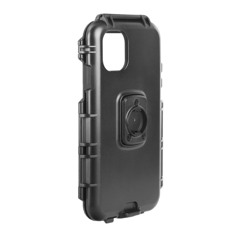 Θήκη Κινητού Hard Case της σειράς Optiline για Apple iPhone XS Max / 11 Pro Max, συμβατή με Βάσεις Στήριξης Κινητού Optiline για Μηχανή με σύστημα Duolock Θήκη Κινητού Hard Case της σειράς Optiline για Apple iPhone XS Max / 11 Pro Max, συμβατή με Βάσεις Στήριξης Κινητού Optiline για Μηχανή με σύστημα Duolock