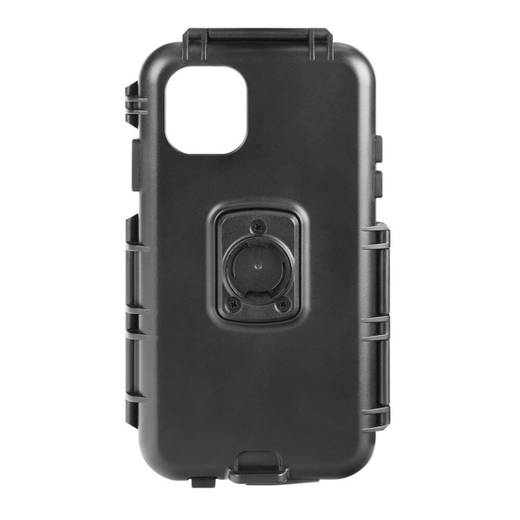 Θήκη Κινητού Hard Case της σειράς Optiline για Apple iPhone XS Max / 11 Pro Max, συμβατή με Βάσεις Στήριξης Κινητού Optiline για Μηχανή με σύστημα Duolock Θήκη Κινητού Hard Case της σειράς Optiline για Apple iPhone XS Max / 11 Pro Max, συμβατή με Βάσεις Στήριξης Κινητού Optiline για Μηχανή με σύστημα Duolock