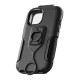 Θήκη Κινητού Hard Case της σειράς Optiline για Apple iPhone X / XS / 11 Pro, συμβατή με Βάσεις Στήριξης Κινητού Optiline για Μηχανή με σύστημα Duolock