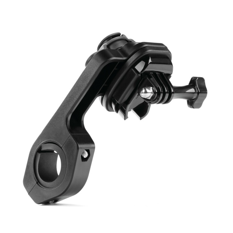 Διπλή Βάση Στήριξης Κινητού και Action Camera Combo της σειράς Optiline για Τιμόνι Ποδηλάτου με διάμετρο από 22 mm έως 31,75 mm και σύστημα Duolock, συμβατή με Θήκες ή Αντάπτορες Κινητού Optiline και Θήκες για Action Cameras Διπλή Βάση Στήριξης Κινητού και Action Camera Combo της σειράς Optiline για Τιμόνι Ποδηλάτου με διάμετρο από 22 mm έως 31,75 mm και σύστημα Duolock, συμβατή με Θήκες ή Αντάπτορες Κινητού Optiline και Θήκες για Action Cameras