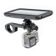 Διπλή Βάση Στήριξης Κινητού και Action Camera Combo της σειράς Optiline για Τιμόνι Ποδηλάτου με διάμετρο από 22 mm έως 31,75 mm και σύστημα Duolock, συμβατή με Θήκες ή Αντάπτορες Κινητού Optiline και Θήκες για Action Cameras Διπλή Βάση Στήριξης Κινητού και Action Camera Combo της σειράς Optiline για Τιμόνι Ποδηλάτου με διάμετρο από 22 mm έως 31,75 mm και σύστημα Duolock, συμβατή με Θήκες ή Αντάπτορες Κινητού Optiline και Θήκες για Action Cameras