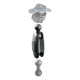 Ρυθμιζόμενος Βραχίονας Προέκτασης Orbit της σειράς Titan Optiline με μήκος 7 cm, συμβατός με Βάσεις Στήριξης Κινητού Optiline ή Βάσεις Στήριξης Κινητού με μπίλια 19 mm Ρυθμιζόμενος Βραχίονας Προέκτασης Orbit της σειράς Titan Optiline με μήκος 7 cm, συμβατός με Βάσεις Στήριξης Κινητού Optiline ή Βάσεις Στήριξης Κινητού με μπίλια 19 mm