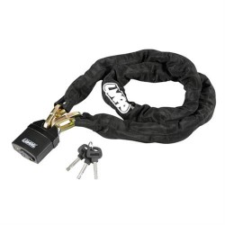 Αντικλεπτική Κουλούρα C-Lock 150 Plus απο Χάλυβα Αντικλεπτική Κουλούρα C-Lock 150 Plus απο Χάλυβα