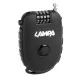 ΑΝΤΙΚΛΕΠΤΙΚΟ ΚΡΑΝΟΥΣ ΜΕ ΣΥΝΔΥΑΣΜΟ KIRO-LOCK 74cm/ 3mm LAMPA -1 TEM. ΑΝΤΙΚΛΕΠΤΙΚΟ ΚΡΑΝΟΥΣ ΜΕ ΣΥΝΔΥΑΣΜΟ KIRO-LOCK 74cm/ 3mm LAMPA -1 TEM.