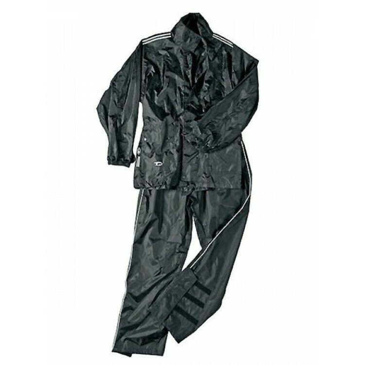 ΑΔΙΑΒΡΟΧΟ RAIN DREAMS (XL-XXL) ΜΕ ΕΠΕΝΔΥΣΗ LAMPA - 1 TEM