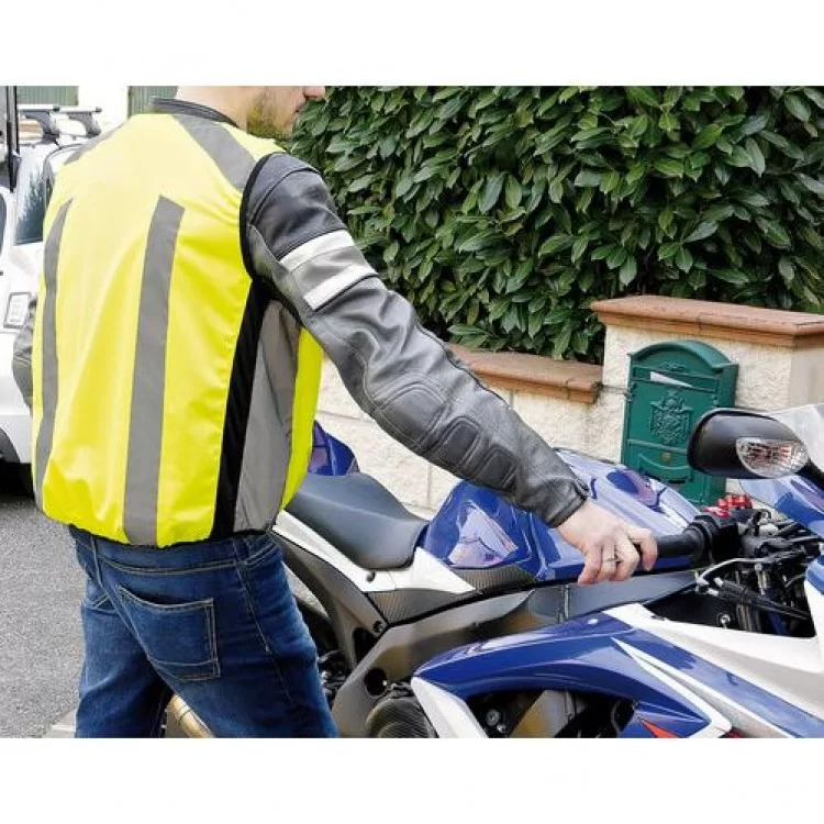 ΑΝΑΚΛΑΣΤΙΚΟ ΓΙΛΕΚΟ ΚΙΤΡΙΝΟ ΦΩΣΦΟΡΙΖΕ ΕΛΑΣΤΙΚΟ LARGE (ΥΨΟΣ 177-181cm / ΣΤΗΘΟΣ 112-122cm) ΑΝΑΚΛΑΣΤΙΚΟ ΓΙΛΕΚΟ ΚΙΤΡΙΝΟ ΦΩΣΦΟΡΙΖΕ ΕΛΑΣΤΙΚΟ LARGE (ΥΨΟΣ 177-181cm / ΣΤΗΘΟΣ 112-122cm)