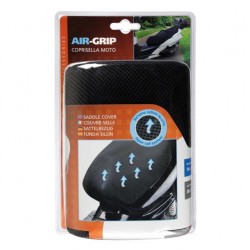 ΚΑΛΥΜΜΑ ΣΕΛΑΣ MOTO AIR-GRIP MAXI-SCOOTER ΠΟΛΥΕΣΤΕΡΙΚΟ (L) 74x100cm