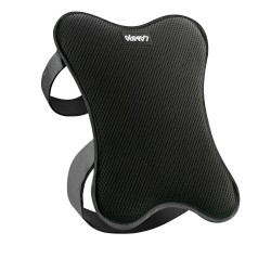 ΜΑΞΙΛΑΡΙ ΣΕΛΑΣ MOTO ΜΕ VELCRO (XL) GELPAD AIR 27x32mm