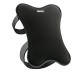 ΜΑΞΙΛΑΡΙ ΣΕΛΑΣ MOTO ΜΕ VELCRO (XL) GELPAD AIR 27x32mm