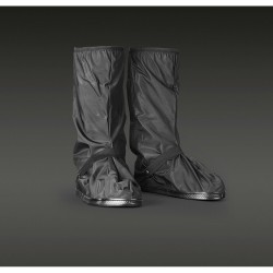ΑΔΙΑΒΡΟΧΟ ΠΑΠΟΥΤΣΙΩΝ SHOE COVERS ΜΕ ΣΟΛΑ No.46-47 (XXL) 2ΤΕΜ.