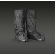 ΑΔΙΑΒΡΟΧΟ ΠΑΠΟΥΤΣΙΩΝ SHOE COVERS ΜΕ ΣΟΛΑ No.46-47 (XXL) 2ΤΕΜ.