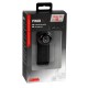 ΑΝΤΙΚΛΕΠΤΙΚΟ ΔΙΣΚΟΦΡΕΝΟΥ PINCH XL ΜΑΥΡΟ 10mm (2 ΚΛΕΙΔΙΑ) LAMPA - 1 ΤΕΜ ΑΝΤΙΚΛΕΠΤΙΚΟ ΔΙΣΚΟΦΡΕΝΟΥ PINCH XL ΜΑΥΡΟ 10mm (2 ΚΛΕΙΔΙΑ) LAMPA - 1 ΤΕΜ