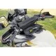 ΤΣΑΝΤΑ MOTO HANDLEBAR T-VOYAGER ΑΔΙΑΒΡΟΧΟ 2,0L 340x170x80mm