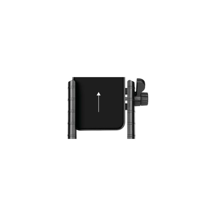 ΒΑΣΗ ΣΤΗΡΙΞΗΣ ΚΙΝΗΤΟΥ SMART SCOOTER GRIP 62>82mm (ΣΤΗΡΙΞΗ ΣΕ ΚΑΘΡΕΠΤΗ & ΣΕ ΜΠΑΡΑ 9>14mm) OPTILINE -1 TEM. ΒΑΣΗ ΣΤΗΡΙΞΗΣ ΚΙΝΗΤΟΥ SMART SCOOTER GRIP 62>82mm (ΣΤΗΡΙΞΗ ΣΕ ΚΑΘΡΕΠΤΗ & ΣΕ ΜΠΑΡΑ 9>14mm) OPTILINE -1 TEM.