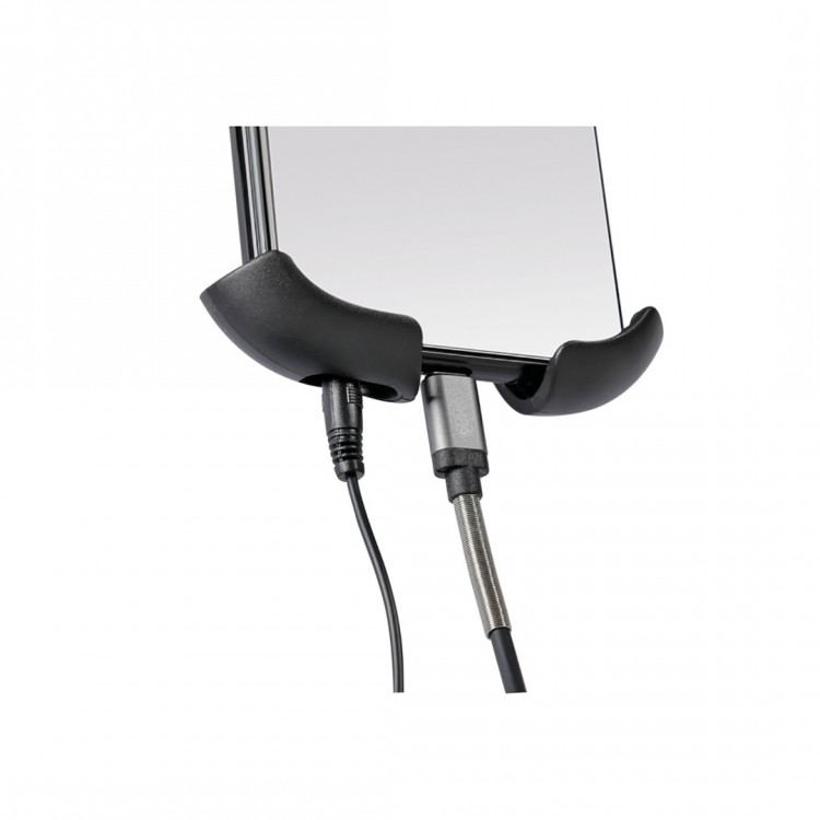 ΒΑΣΗ ΣΤΗΡΙΞΗΣ ΚΙΝΗΤΟΥ SMART SCOOTER FLOW 130-190mm ( ΜΕ ΣΤΗΡΙΞΗ ΣΤΟ ΚΑΘΡΕΠΤΗ Η ΣΕ ΜΠΑΡΑ 9-14mm) ΒΑΣΗ ΣΤΗΡΙΞΗΣ ΚΙΝΗΤΟΥ SMART SCOOTER FLOW 130-190mm ( ΜΕ ΣΤΗΡΙΞΗ ΣΤΟ ΚΑΘΡΕΠΤΗ Η ΣΕ ΜΠΑΡΑ 9-14mm)