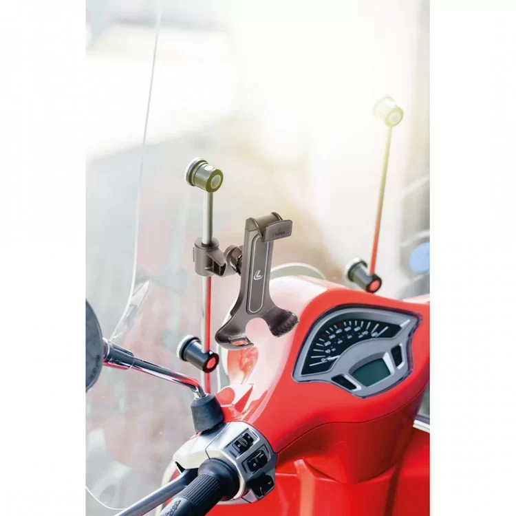 ΒΑΣΗ ΣΤΗΡΙΞΗΣ ΚΙΝΗΤΟΥ SMART SCOOTER FLOW 130-190mm ( ΜΕ ΣΤΗΡΙΞΗ ΣΤΟ ΚΑΘΡΕΠΤΗ Η ΣΕ ΜΠΑΡΑ 9-14mm) ΒΑΣΗ ΣΤΗΡΙΞΗΣ ΚΙΝΗΤΟΥ SMART SCOOTER FLOW 130-190mm ( ΜΕ ΣΤΗΡΙΞΗ ΣΤΟ ΚΑΘΡΕΠΤΗ Η ΣΕ ΜΠΑΡΑ 9-14mm)