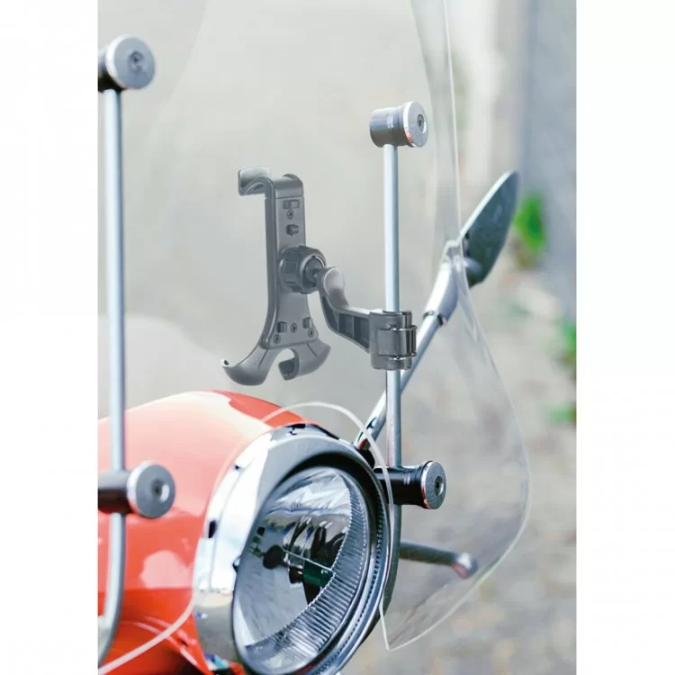 ΒΑΣΗ ΣΤΗΡΙΞΗΣ ΚΙΝΗΤΟΥ SMART SCOOTER FLOW 130-190mm ( ΜΕ ΣΤΗΡΙΞΗ ΣΤΟ ΚΑΘΡΕΠΤΗ Η ΣΕ ΜΠΑΡΑ 9-14mm) ΒΑΣΗ ΣΤΗΡΙΞΗΣ ΚΙΝΗΤΟΥ SMART SCOOTER FLOW 130-190mm ( ΜΕ ΣΤΗΡΙΞΗ ΣΤΟ ΚΑΘΡΕΠΤΗ Η ΣΕ ΜΠΑΡΑ 9-14mm)