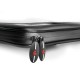 ΒΑΣΗ ΣΤΗΡΙΞΗΣ ΚΙΝΗΤΟΥ SMART SCOOTER CASE 165x90mm ( ΜΕ ΣΤΗΡΙΞΗ ΣΤΟ ΚΑΘΡΕΠΤΗ Η ΣΕ ΜΠΑΡΑ 9-14mm) ΒΑΣΗ ΣΤΗΡΙΞΗΣ ΚΙΝΗΤΟΥ SMART SCOOTER CASE 165x90mm ( ΜΕ ΣΤΗΡΙΞΗ ΣΤΟ ΚΑΘΡΕΠΤΗ Η ΣΕ ΜΠΑΡΑ 9-14mm)