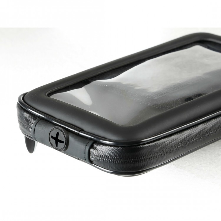 ΒΑΣΗ ΣΤΗΡΙΞΗΣ ΚΙΝΗΤΟΥ SMART SCOOTER CASE 165x90mm ( ΜΕ ΣΤΗΡΙΞΗ ΣΤΟ ΚΑΘΡΕΠΤΗ Η ΣΕ ΜΠΑΡΑ 9-14mm) ΒΑΣΗ ΣΤΗΡΙΞΗΣ ΚΙΝΗΤΟΥ SMART SCOOTER CASE 165x90mm ( ΜΕ ΣΤΗΡΙΞΗ ΣΤΟ ΚΑΘΡΕΠΤΗ Η ΣΕ ΜΠΑΡΑ 9-14mm)