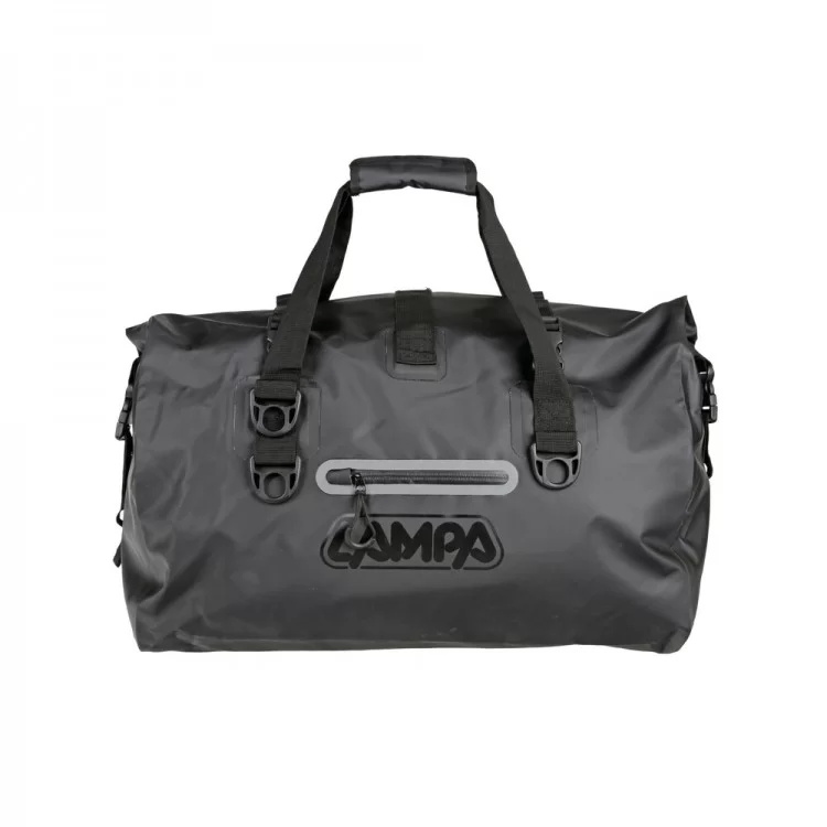 ΣΑΚΟΣ ΑΔΙΑΒΡΟΧΟΣ MOTO IMPERVIOUS 40L 55x35x35cm LAMPA - 1 TEM. ΣΑΚΟΣ ΑΔΙΑΒΡΟΧΟΣ MOTO IMPERVIOUS 40L 55x35x35cm LAMPA - 1 TEM.