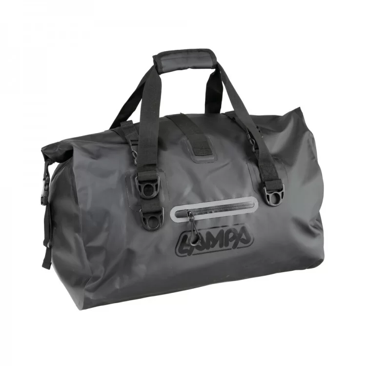ΣΑΚΟΣ ΑΔΙΑΒΡΟΧΟΣ MOTO IMPERVIOUS 40L 55x35x35cm LAMPA - 1 TEM. ΣΑΚΟΣ ΑΔΙΑΒΡΟΧΟΣ MOTO IMPERVIOUS 40L 55x35x35cm LAMPA - 1 TEM.