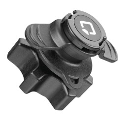 Ανταλλακτικός Αντάπτορας Duolock 19 mm της σειράς Titan Optiline, συμβατός με Βάσεις Στήριξης, Θήκες ή Αντάπτορες Κινητού Optiline ή Βάσεις Στήριξης Κινητού με μπίλια 19 mm Ανταλλακτικός Αντάπτορας Duolock 19 mm της σειράς Titan Optiline, συμβατός με Βάσεις Στήριξης, Θήκες ή Αντάπτορες Κινητού Optiline ή Βάσεις Στήριξης Κινητού με μπίλια 19 mm