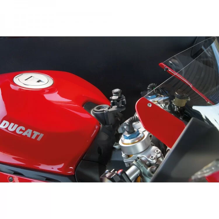 Titan ducati 2025