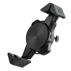 Αερόψυκτη Θήκη Κινητού Chroma Wireless της σειράς Titan Optiline Universal Εφαρμογής για κινητά με διαγώνιο μήκος από 131 mm έως 187 mm, 4 σετ αποστάτες και δυνατότητα ασύρματης φόρτισης Max Power 15W, συμβατή με Βάσεις Στήριξης Κινητού Optiline για Μηχαν Αερόψυκτη Θήκη Κινητού Chroma Wireless της σειράς Titan Optiline Universal Εφαρμογής για κινητά με διαγώνιο μήκος από 131 mm έως 187 mm, 4 σετ αποστάτες και δυνατότητα ασύρματης φόρτισης Max Power 15W, συμβατή με Βάσεις Στήριξης Κινητού Optiline για Μηχαν