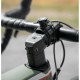 Βάση Στήριξης Κινητού Bike της σειράς Optiline για Τιμόνι Μηχανής, Ποδηλάτου, E-bike, Scooter με διάμετρο από 19 mm έως 35 mm με ρυθμιζόμενους EPDM ιμάντες δέσης και σύστημα Duolock, συμβατή με Θήκες ή Αντάπτορες Κινητού Optiline Βάση Στήριξης Κινητού Bike της σειράς Optiline για Τιμόνι Μηχανής, Ποδηλάτου, E-bike, Scooter με διάμετρο από 19 mm έως 35 mm με ρυθμιζόμενους EPDM ιμάντες δέσης και σύστημα Duolock, συμβατή με Θήκες ή Αντάπτορες Κινητού Optiline