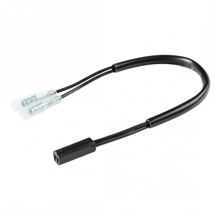 ΚΑΛΩΔΙΩΣΗ ΓΙΑ ΣΥΝΔΕΣΗ LED ΦΛΑΣ SUZUKI 2ΤΕΜ. ΚΑΛΩΔΙΩΣΗ ΓΙΑ ΣΥΝΔΕΣΗ LED ΦΛΑΣ SUZUKI 2ΤΕΜ.