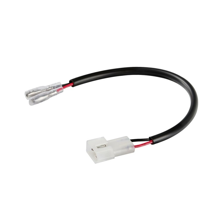 ΚΑΛΩΔΙΩΣΗ ΓΙΑ ΣΥΝΔΕΣΗ LED ΦΛΑΣ APRILIA 2ΤΕΜ. ΚΑΛΩΔΙΩΣΗ ΓΙΑ ΣΥΝΔΕΣΗ LED ΦΛΑΣ APRILIA 2ΤΕΜ.
