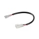 ΚΑΛΩΔΙΩΣΗ ΓΙΑ ΣΥΝΔΕΣΗ LED ΦΛΑΣ APRILIA 2ΤΕΜ. ΚΑΛΩΔΙΩΣΗ ΓΙΑ ΣΥΝΔΕΣΗ LED ΦΛΑΣ APRILIA 2ΤΕΜ.