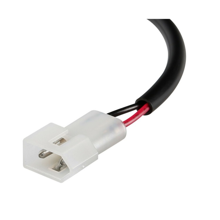 ΚΑΛΩΔΙΩΣΗ ΓΙΑ ΣΥΝΔΕΣΗ LED ΦΛΑΣ APRILIA 2ΤΕΜ. ΚΑΛΩΔΙΩΣΗ ΓΙΑ ΣΥΝΔΕΣΗ LED ΦΛΑΣ APRILIA 2ΤΕΜ.
