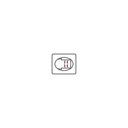 LED FLASHER (ΦΛΑΣΙΕΡΑ)  4PIN ΓΙΑ LED ΦΛΑΣ 12V 3A max PLUG & PLAY LAMPA - 1 ΤΕΜ.