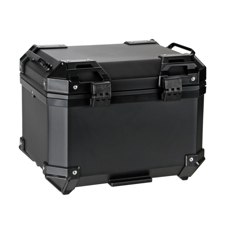 Lampa – Βαλιτσάκι Μοτοσυκλέτας T-Box 35L Μαύρο για Ασφαλή Μεταφορά Εξοπλισμού με Σύστημα Γρήγορης Απελευθέρωσης – 1 Τεμ. (9166.5-LM) Lampa – Βαλιτσάκι Μοτοσυκλέτας T-Box 35L Μαύρο για Ασφαλή Μεταφορά Εξοπλισμού με Σύστημα Γρήγορης Απελευθέρωσης – 1 Τεμ. (9166.5-LM)