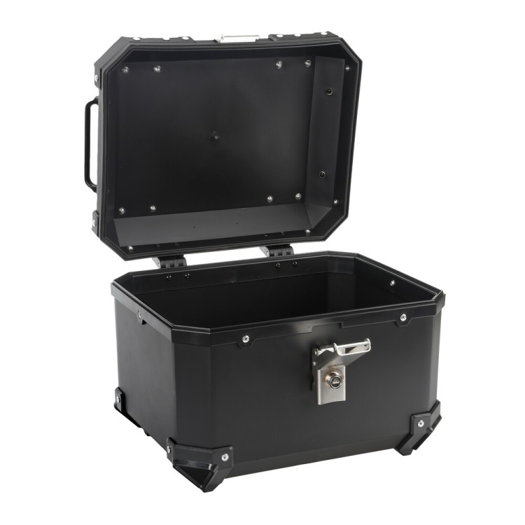 Lampa – Βαλιτσάκι Μοτοσυκλέτας T-Box 35L Μαύρο για Ασφαλή Μεταφορά Εξοπλισμού με Σύστημα Γρήγορης Απελευθέρωσης – 1 Τεμ. (9166.5-LM) Lampa – Βαλιτσάκι Μοτοσυκλέτας T-Box 35L Μαύρο για Ασφαλή Μεταφορά Εξοπλισμού με Σύστημα Γρήγορης Απελευθέρωσης – 1 Τεμ. (9166.5-LM)