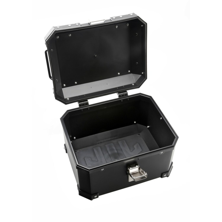 Lampa – Βαλιτσάκι Μοτοσυκλέτας T-Box 35L Μαύρο για Ασφαλή Μεταφορά Εξοπλισμού με Σύστημα Γρήγορης Απελευθέρωσης – 1 Τεμ. (9166.5-LM) Lampa – Βαλιτσάκι Μοτοσυκλέτας T-Box 35L Μαύρο για Ασφαλή Μεταφορά Εξοπλισμού με Σύστημα Γρήγορης Απελευθέρωσης – 1 Τεμ. (9166.5-LM)