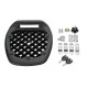 Lampa – Βαλιτσάκι Μοτοσυκλέτας T-Box 35L Μαύρο για Ασφαλή Μεταφορά Εξοπλισμού με Σύστημα Γρήγορης Απελευθέρωσης – 1 Τεμ. (9166.5-LM) Lampa – Βαλιτσάκι Μοτοσυκλέτας T-Box 35L Μαύρο για Ασφαλή Μεταφορά Εξοπλισμού με Σύστημα Γρήγορης Απελευθέρωσης – 1 Τεμ. (9166.5-LM)