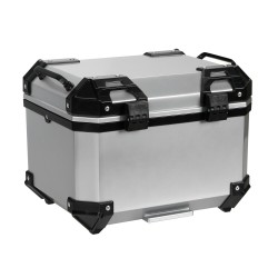 Lampa – Βαλιτσάκι Μοτοσυκλέτας T-Box 35L Ασημί για Ασφαλή Μεταφορά Εξοπλισμού με Σύστημα Γρήγορης Απελευθέρωσης – 1 Τεμ. (9166.6-LM) Lampa – Βαλιτσάκι Μοτοσυκλέτας T-Box 35L Ασημί για Ασφαλή Μεταφορά Εξοπλισμού με Σύστημα Γρήγορης Απελευθέρωσης – 1 Τεμ. (9166.6-LM)