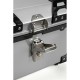 Lampa – Βαλιτσάκι Μοτοσυκλέτας T-Box 35L Ασημί για Ασφαλή Μεταφορά Εξοπλισμού με Σύστημα Γρήγορης Απελευθέρωσης – 1 Τεμ. (9166.6-LM) Lampa – Βαλιτσάκι Μοτοσυκλέτας T-Box 35L Ασημί για Ασφαλή Μεταφορά Εξοπλισμού με Σύστημα Γρήγορης Απελευθέρωσης – 1 Τεμ. (9166.6-LM)