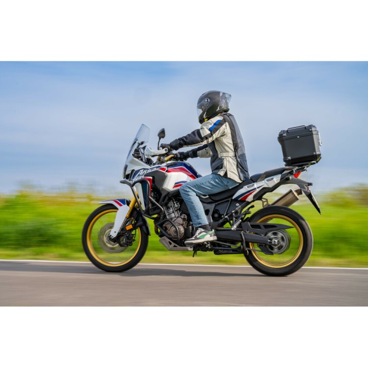 Lampa – Βαλιτσάκι Μοτοσυκλέτας T-Box 45L Μαύρο για Μεγαλύτερη Χωρητικότητα και Ασφαλή Μεταφορά Εξοπλισμού με Σύστημα Γρήγορης Απελευθέρωσης – 1 Τεμ. (9166.7-LM) Lampa – Βαλιτσάκι Μοτοσυκλέτας T-Box 45L Μαύρο για Μεγαλύτερη Χωρητικότητα και Ασφαλή Μεταφορά Εξοπλισμού με Σύστημα Γρήγορης Απελευθέρωσης – 1 Τεμ. (9166.7-LM)