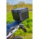 Lampa – Βαλιτσάκι Μοτοσυκλέτας T-Box 45L Μαύρο για Μεγαλύτερη Χωρητικότητα και Ασφαλή Μεταφορά Εξοπλισμού με Σύστημα Γρήγορης Απελευθέρωσης – 1 Τεμ. (9166.7-LM) Lampa – Βαλιτσάκι Μοτοσυκλέτας T-Box 45L Μαύρο για Μεγαλύτερη Χωρητικότητα και Ασφαλή Μεταφορά Εξοπλισμού με Σύστημα Γρήγορης Απελευθέρωσης – 1 Τεμ. (9166.7-LM)