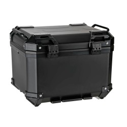 Lampa – Βαλιτσάκι Μοτοσυκλέτας T-Box 45L Μαύρο για Μεγαλύτερη Χωρητικότητα και Ασφαλή Μεταφορά Εξοπλισμού με Σύστημα Γρήγορης Απελευθέρωσης – 1 Τεμ. (9166.7-LM) Lampa – Βαλιτσάκι Μοτοσυκλέτας T-Box 45L Μαύρο για Μεγαλύτερη Χωρητικότητα και Ασφαλή Μεταφορά Εξοπλισμού με Σύστημα Γρήγορης Απελευθέρωσης – 1 Τεμ. (9166.7-LM)