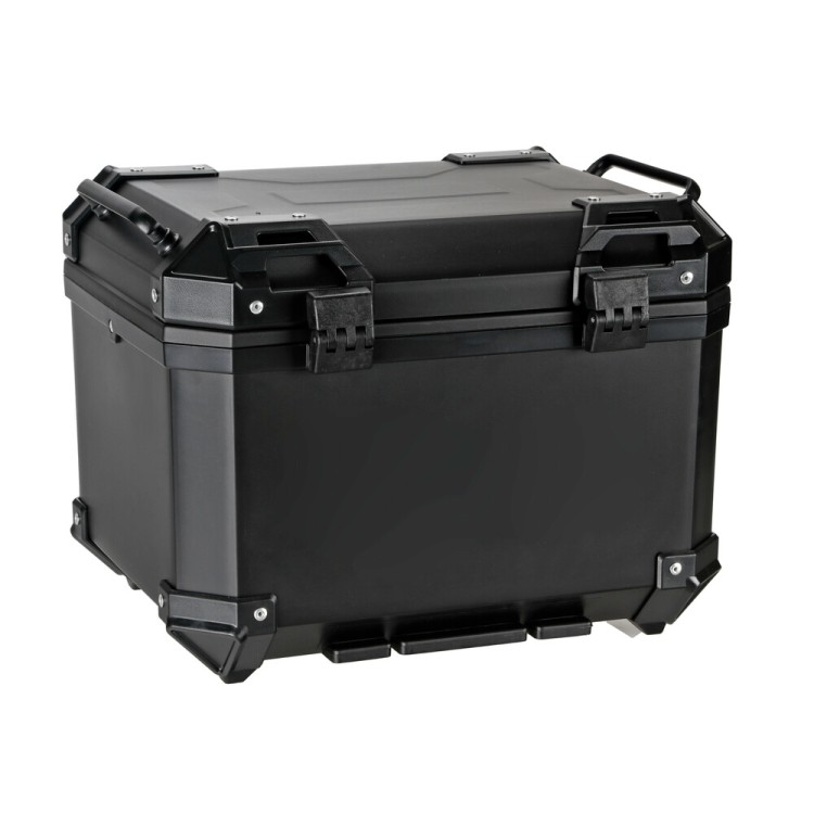 Lampa – Βαλιτσάκι Μοτοσυκλέτας T-Box 45L Μαύρο για Μεγαλύτερη Χωρητικότητα και Ασφαλή Μεταφορά Εξοπλισμού με Σύστημα Γρήγορης Απελευθέρωσης – 1 Τεμ. (9166.7-LM) Lampa – Βαλιτσάκι Μοτοσυκλέτας T-Box 45L Μαύρο για Μεγαλύτερη Χωρητικότητα και Ασφαλή Μεταφορά Εξοπλισμού με Σύστημα Γρήγορης Απελευθέρωσης – 1 Τεμ. (9166.7-LM)