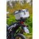 Lampa – Βαλιτσάκι Μοτοσυκλέτας T-Box 45L Ασημί για Άνετη Μεταφορά Εξοπλισμού με Σύστημα Γρήγορης Απελευθέρωσης – 1 Τεμ. (9166.8-LM) Lampa – Βαλιτσάκι Μοτοσυκλέτας T-Box 45L Ασημί για Άνετη Μεταφορά Εξοπλισμού με Σύστημα Γρήγορης Απελευθέρωσης – 1 Τεμ. (9166.8-LM)