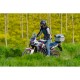 Lampa – Βαλιτσάκι Μοτοσυκλέτας T-Box 45L Ασημί για Άνετη Μεταφορά Εξοπλισμού με Σύστημα Γρήγορης Απελευθέρωσης – 1 Τεμ. (9166.8-LM) Lampa – Βαλιτσάκι Μοτοσυκλέτας T-Box 45L Ασημί για Άνετη Μεταφορά Εξοπλισμού με Σύστημα Γρήγορης Απελευθέρωσης – 1 Τεμ. (9166.8-LM)